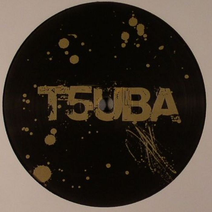 Nina Kraviz | Kevin Griffiths | Dyed Soundorom Five Years Of Tsuba Part One
