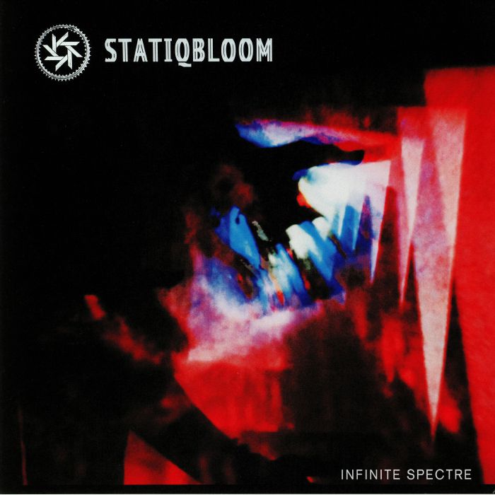 Statiqbloom Infinite Spectre
