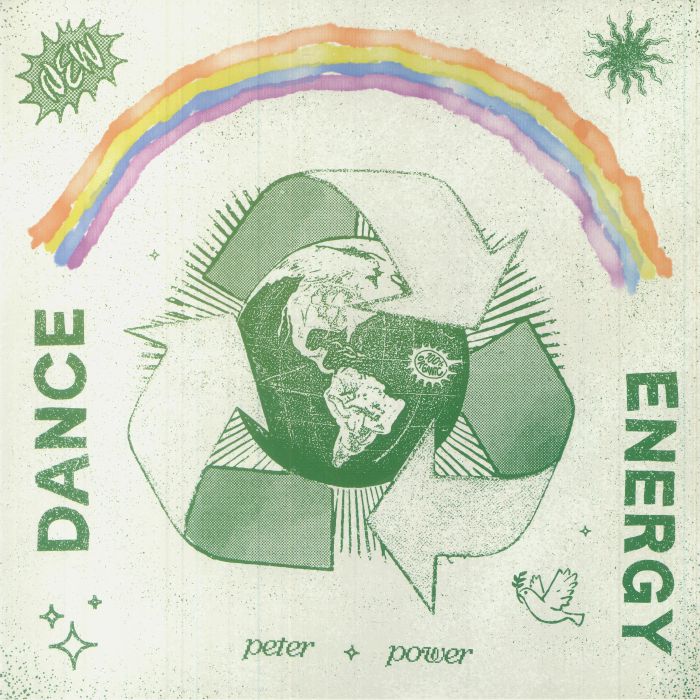Peter Power New Dance Energy