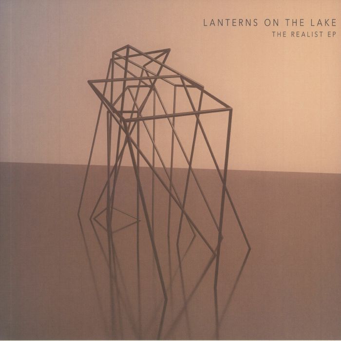Lanterns On The Lake The Realist EP