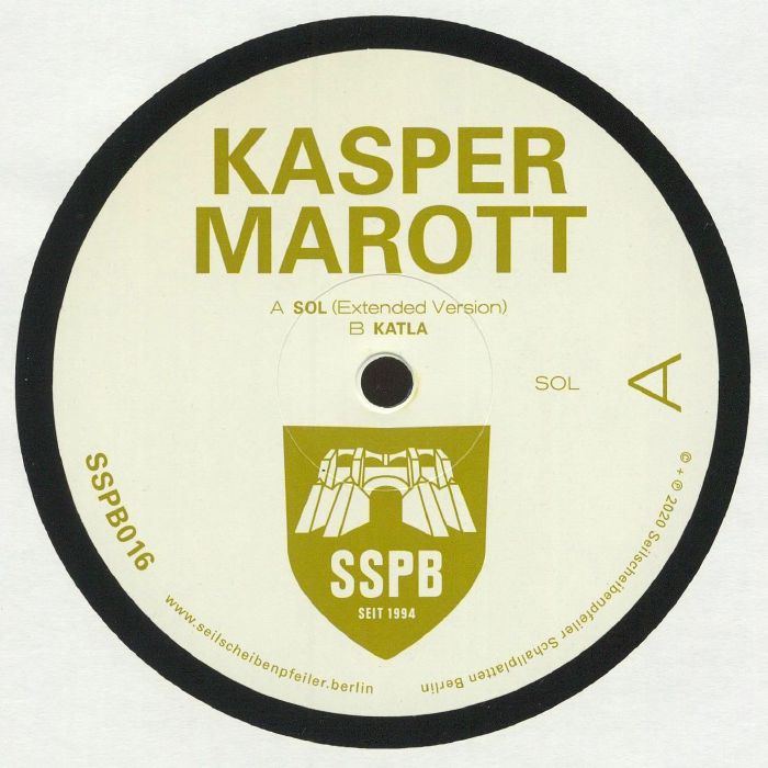 Kasper Marott Sol