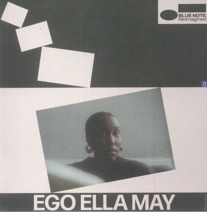 Ego Ella May Vinyl