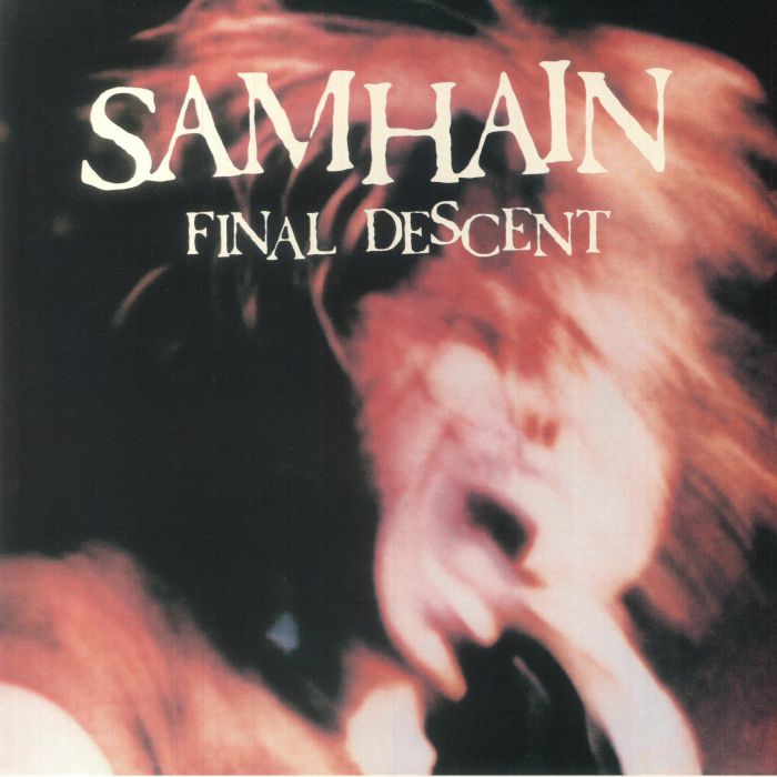 Samhain Final Descent