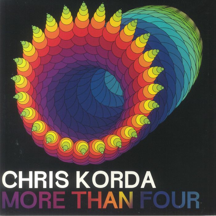 Chris Korda More Than Four