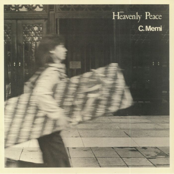 C Memi Heavenly Peace (reissue)
