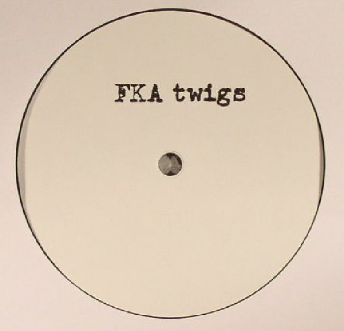 Fka Twigs EP1 (reissue)