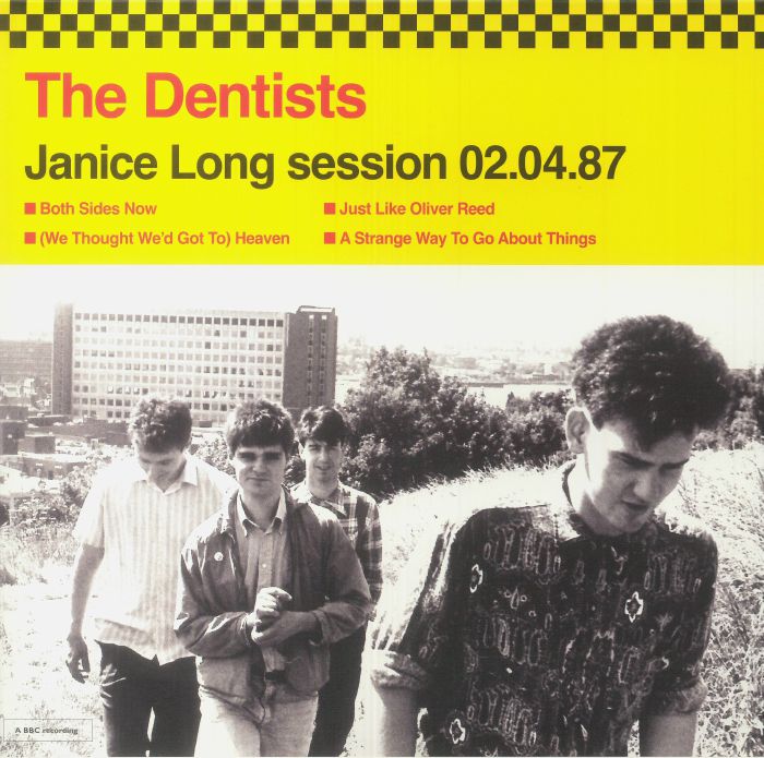 The Dentists Janice Long Session 02/04/87