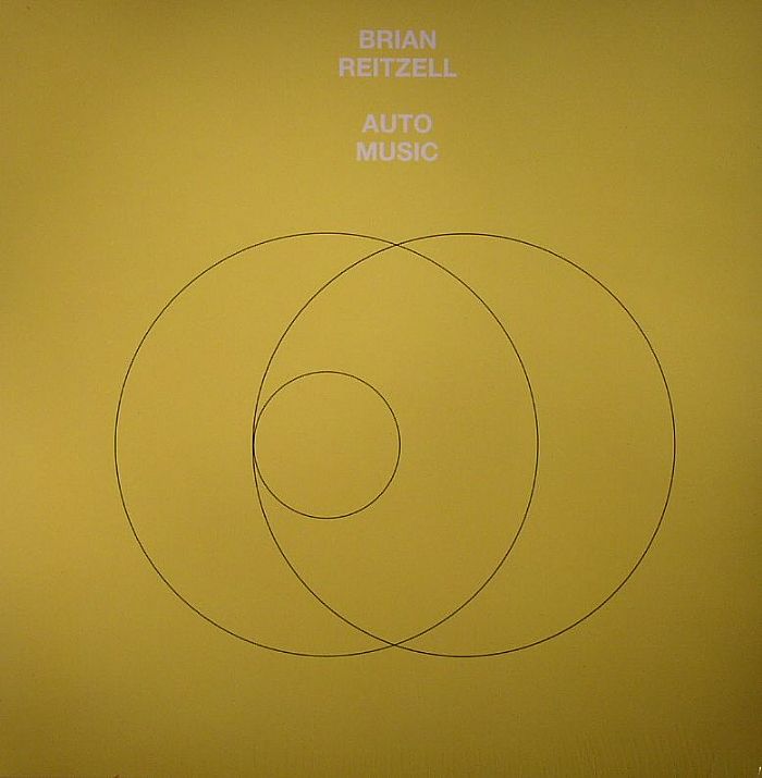 Brian Reitzell Auto Music