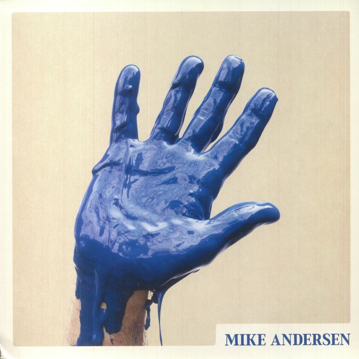 Mike Andersen Raise Your Hand