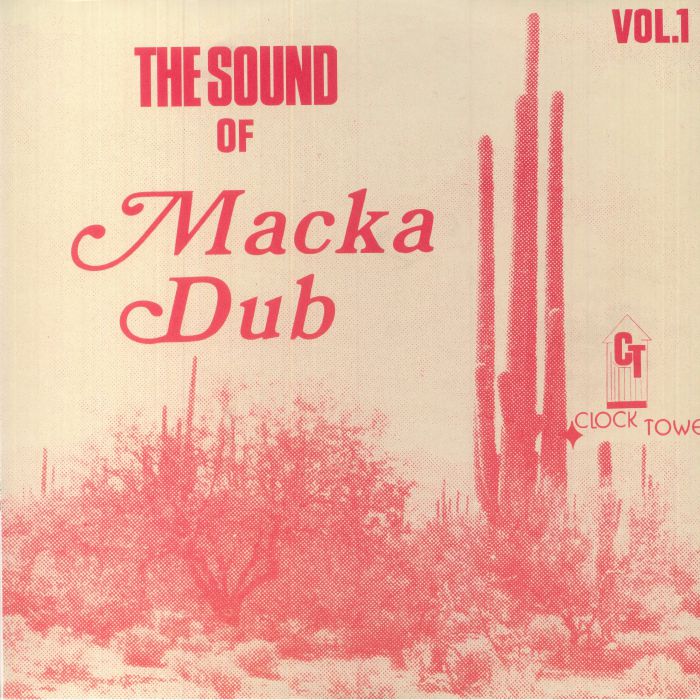 Macka Dub The Sound Of Macka Dub Vol 1