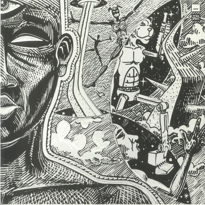 Konjur Collective Blood In My Eye (A Soul Insurgent Guide)