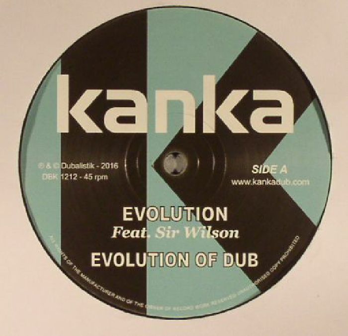 Kanka Evolution
