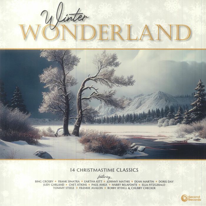 Variouis Winter Wonderland