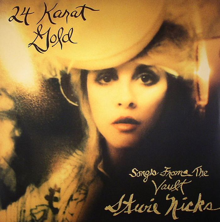 Stevie Nicks 24 Karat Gold: Songs From The Vault