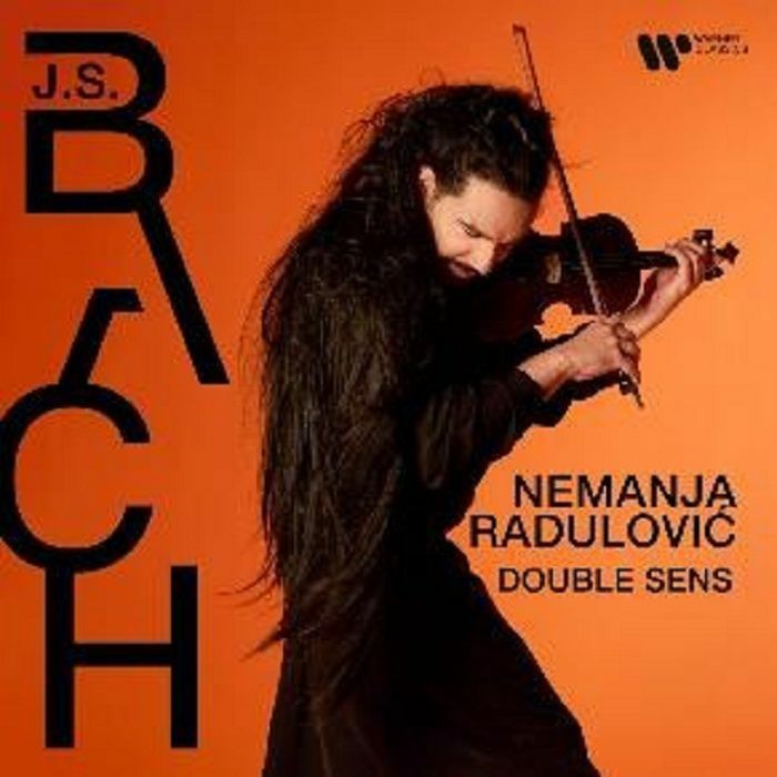 Js Bach | Nemanja Radulovi | Double Sens Js Bach