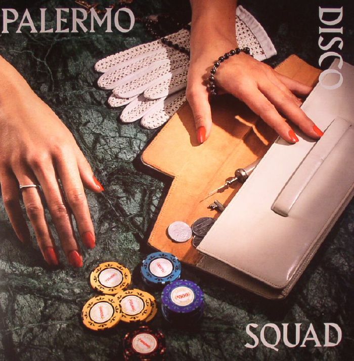 Palermo Disco Squad Palermo Theme
