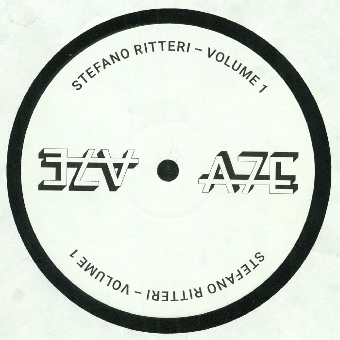 Stefano Ritteri A7 Edits Volume 1