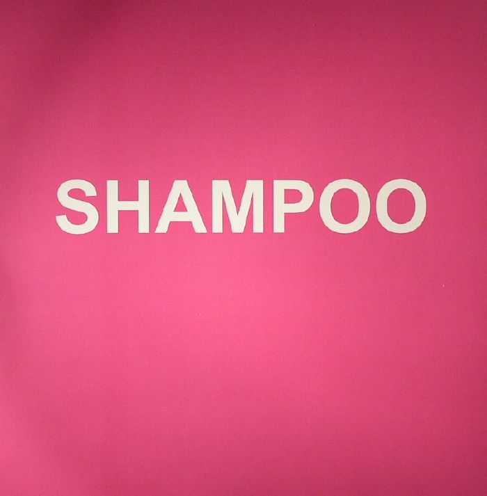 Shampoo Shampoo (remastered)