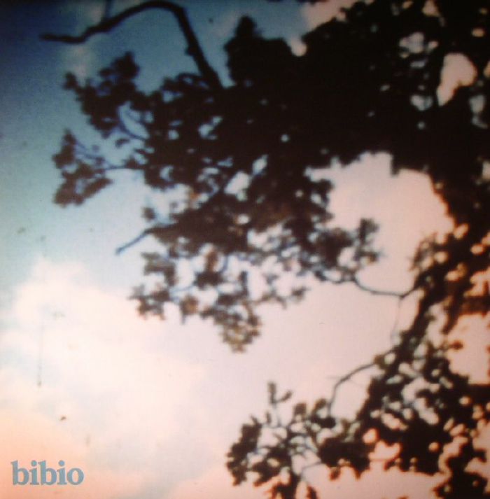 Bibio Fi (reissue)