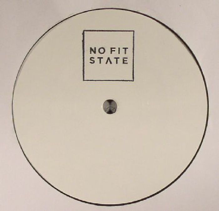 No Fit State Vinyl