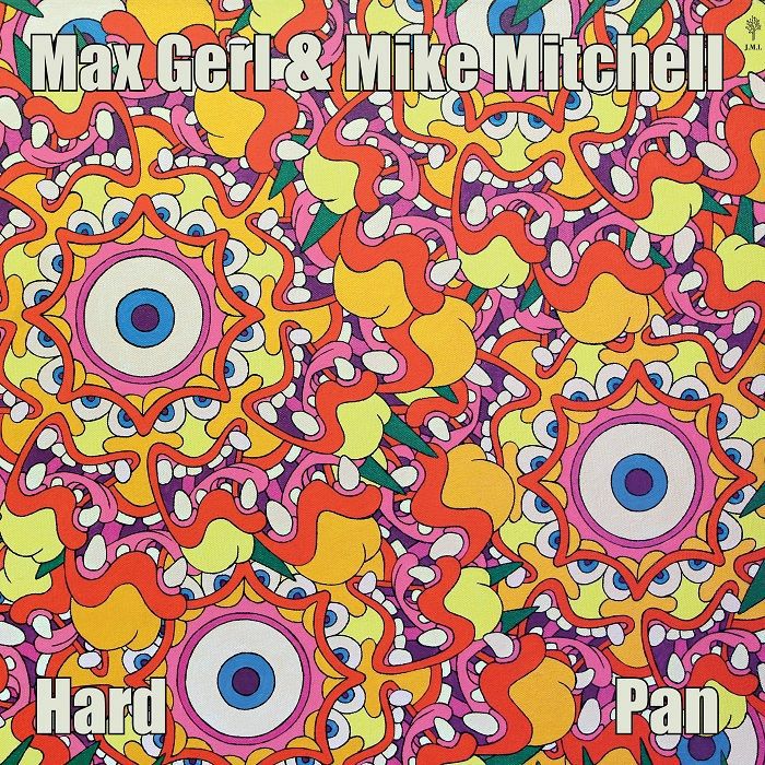 Max Gerl Vinyl