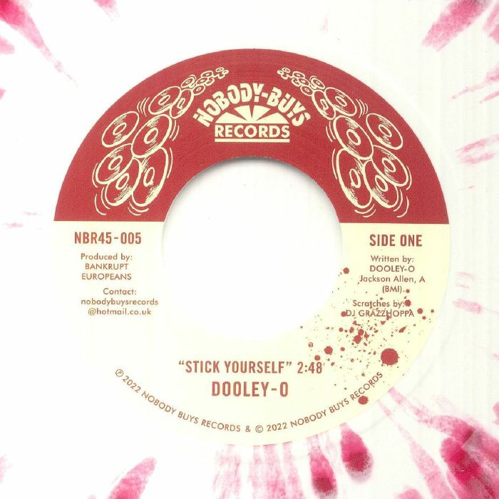 Dooley O Vinyl