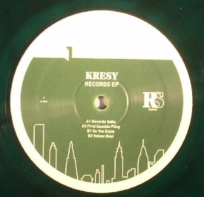 Kresy Records