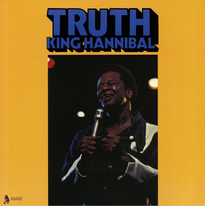 King Hannibal Truth