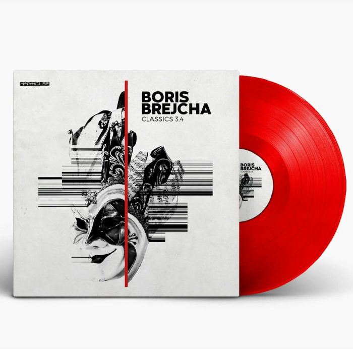 Boris Brejcha Classics 3.4