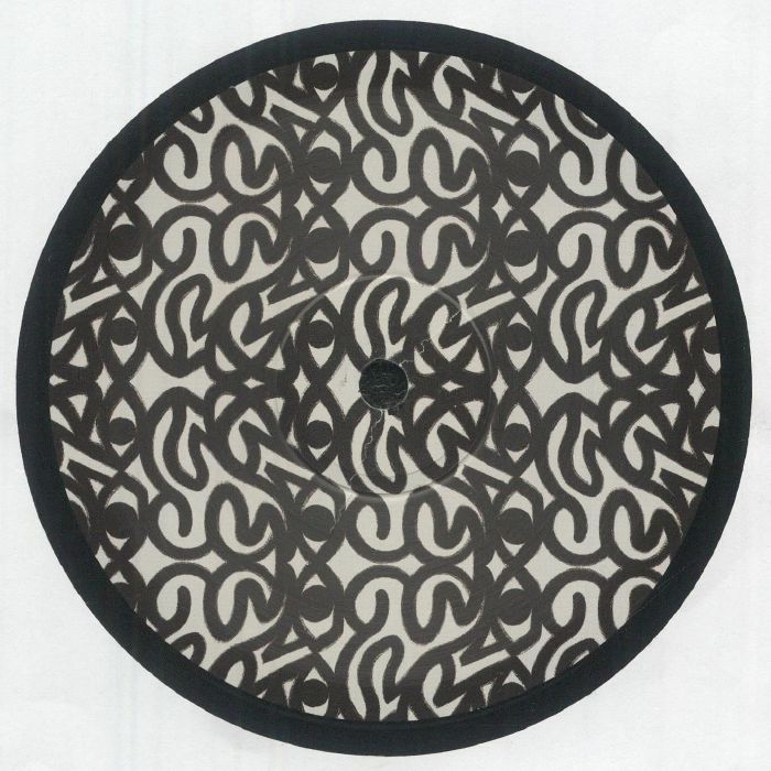 The Shapeshifters | Friendly Ghosts | Shaka Loves You PAP Wax 02