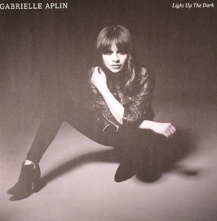 Gabrielle Aplin Light Up The Dark