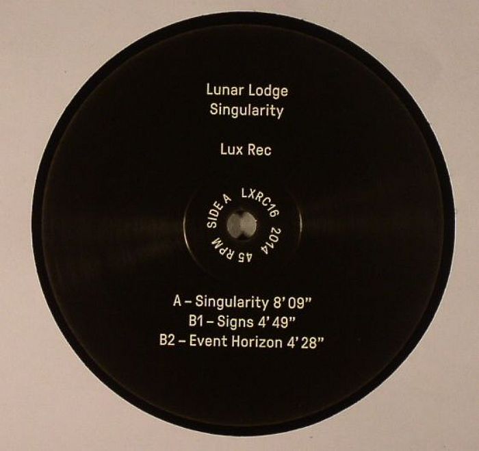 Lunar Lodge Singularity
