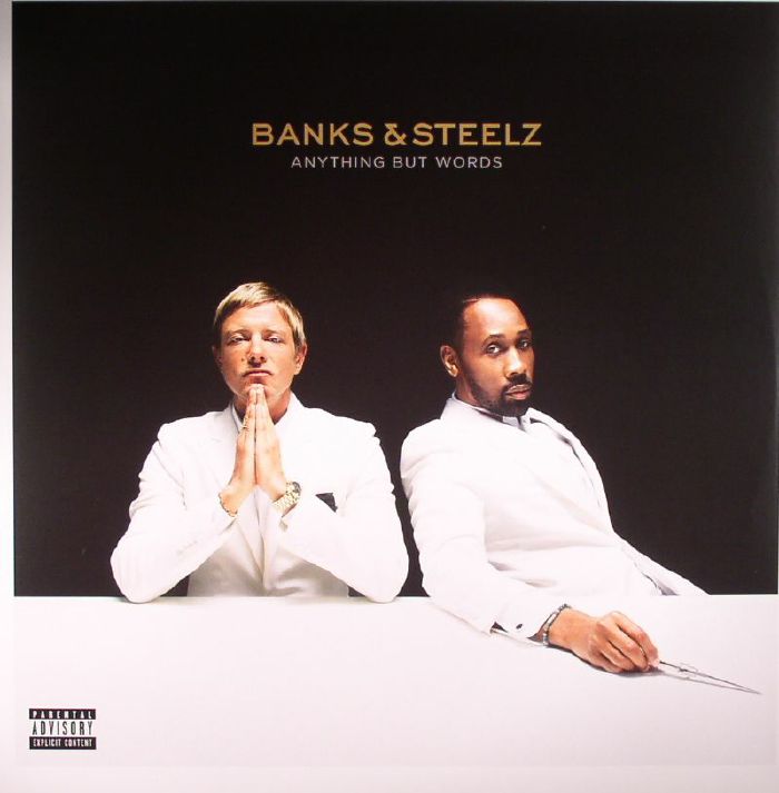 Banks and Steelz Anything But Words