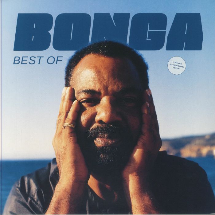 Bonga Best Of (Lusafrica 35th Anniversary Edition)