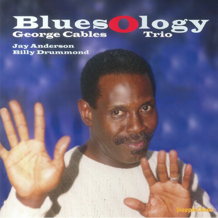 George Cables Bluesology
