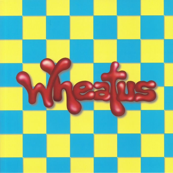 Wheatus – Wheatus vinyl cover