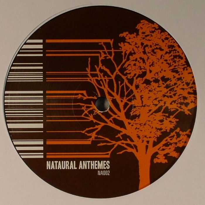 Nataural Anthemes Vinyl