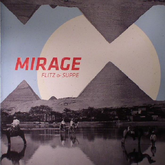 Flitz and Suppe Mirage