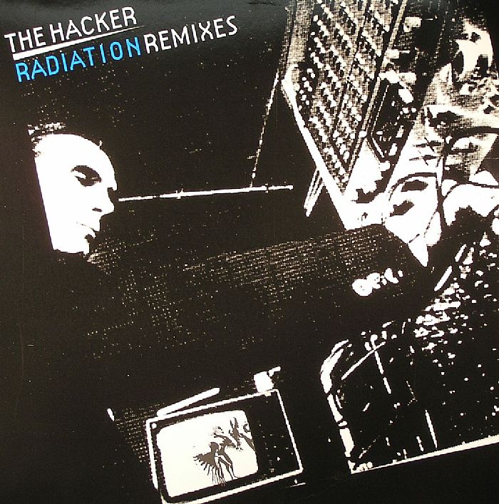 The Hacker Radiation (remixes)