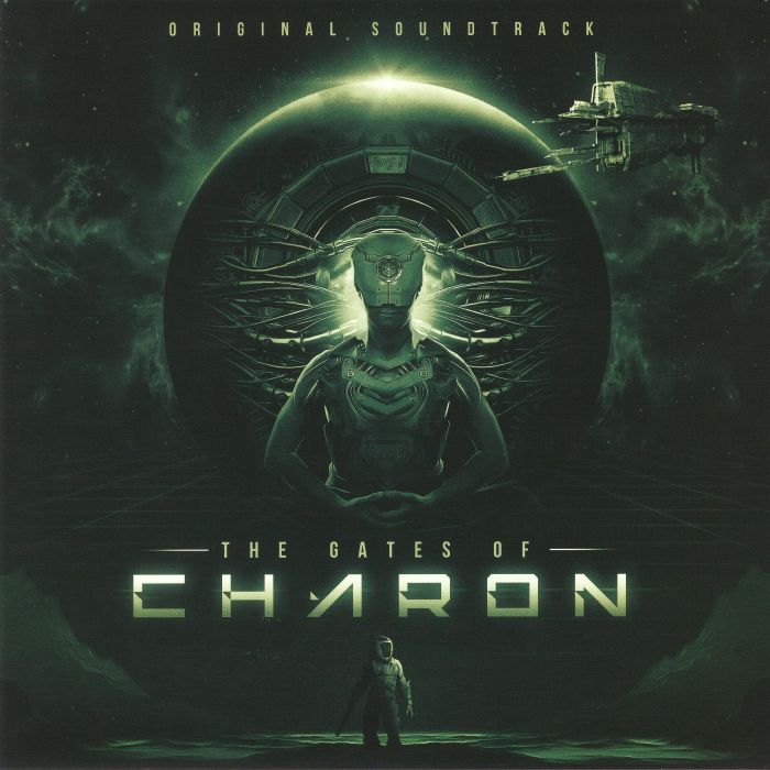 Various Artists The Gates Of Charon (Soundtrack)