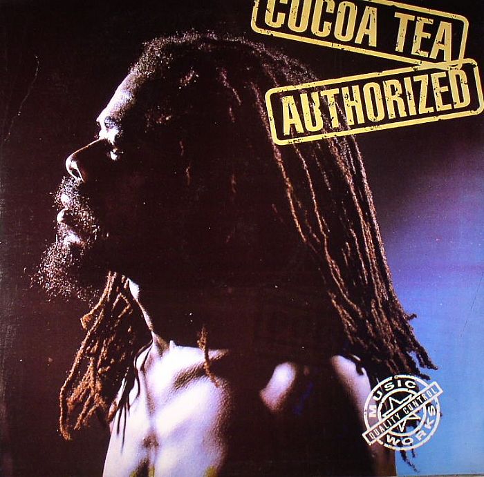 Ccoa Tea Vinyl