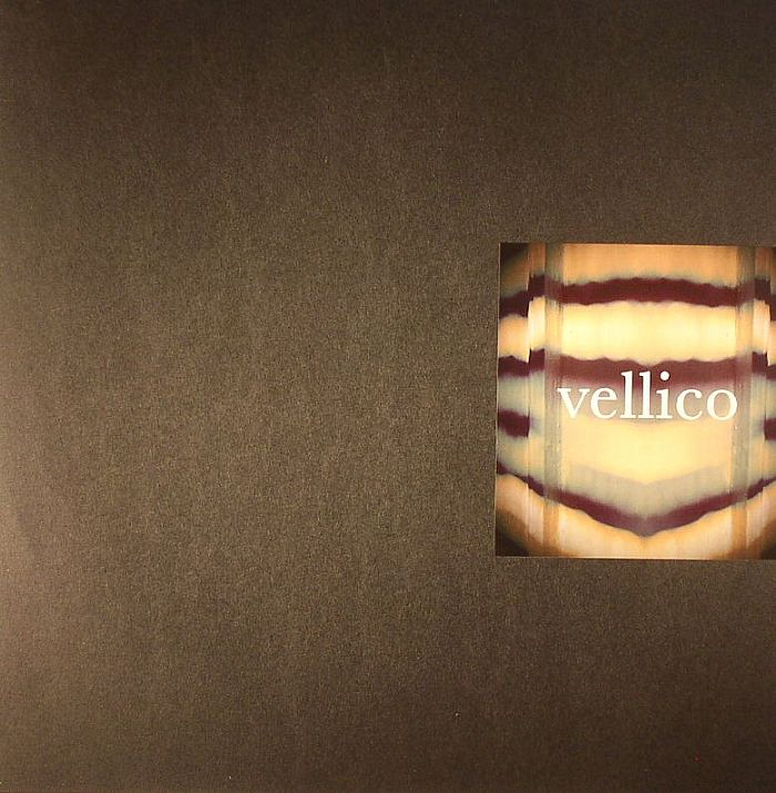 Vellico The Pennines EP