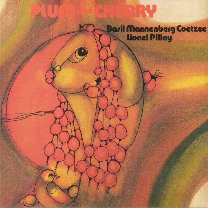 Lionel Pillay | Basil Mannenbery Coetzee Plum and Cherry