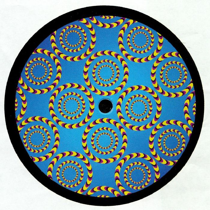 Patterns Vinyl