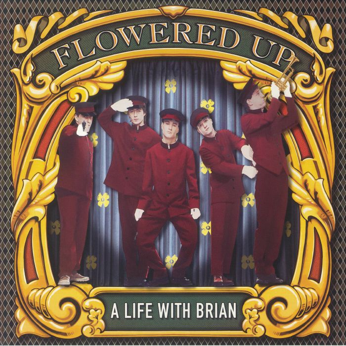 Flowered Up A Life With Brian