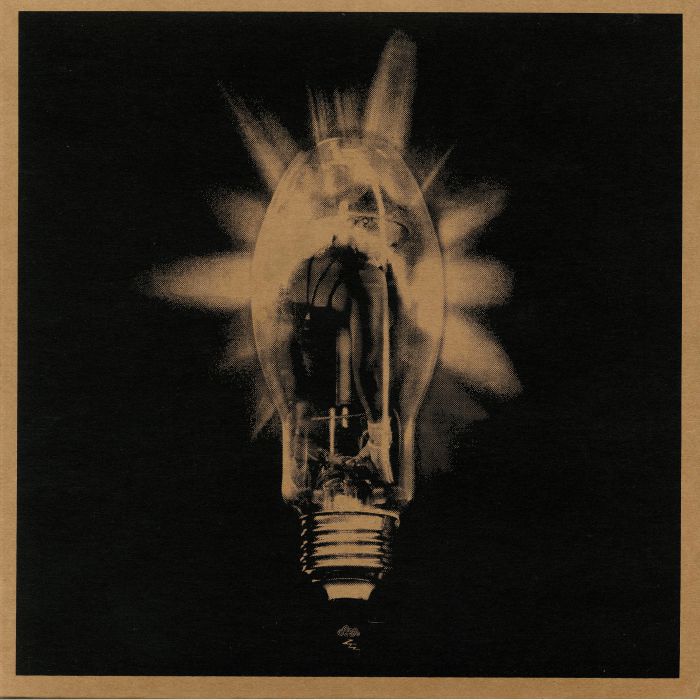 Angelique Kidjo – Remain In Light vinyl cover