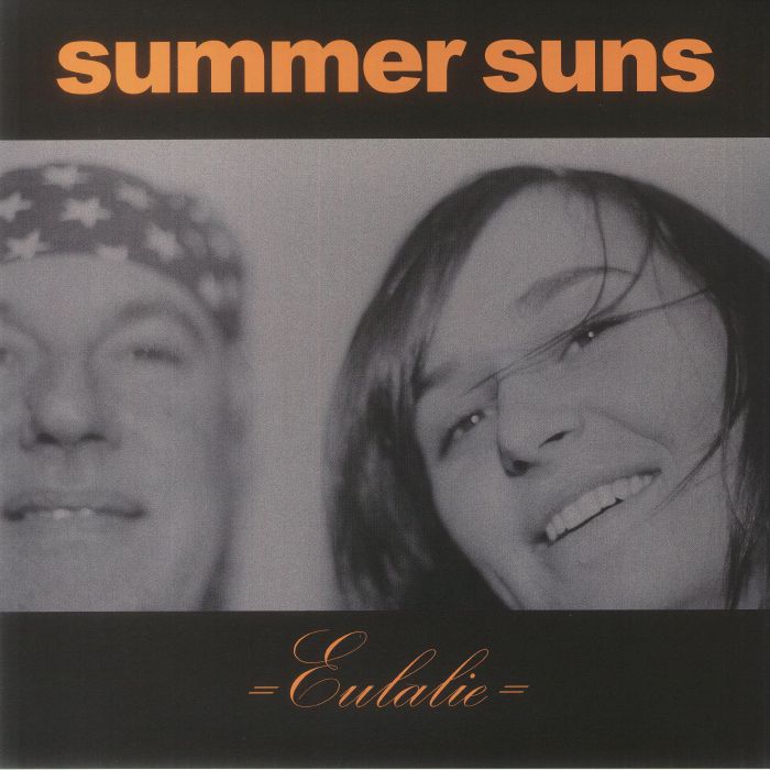 Summer Suns Eulalie