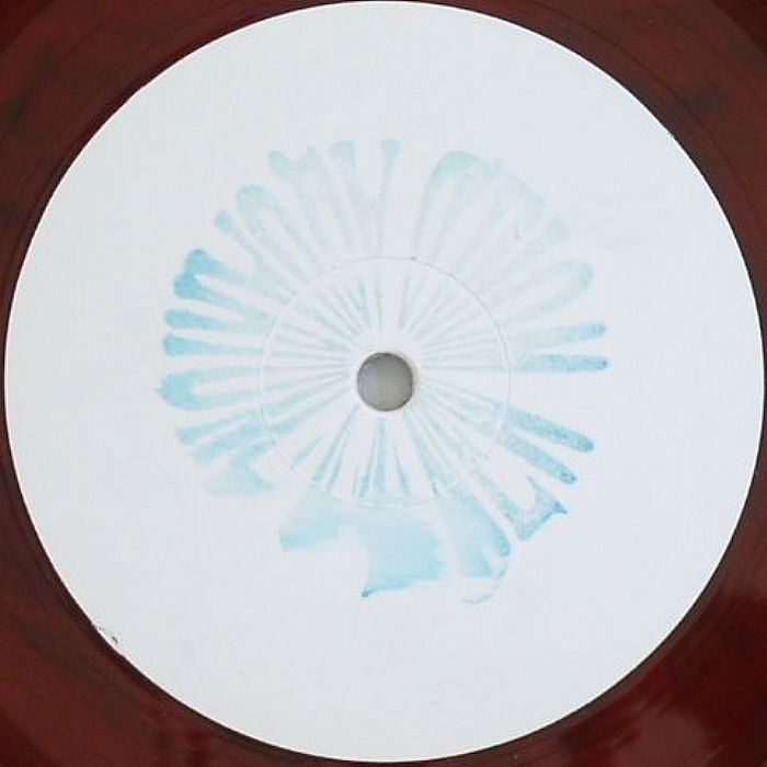 Newworldaquarium – Trespassers (reissue) vinyl cover