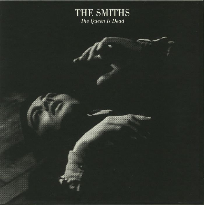 The Smiths The Queen Is Dead (Deluxe)