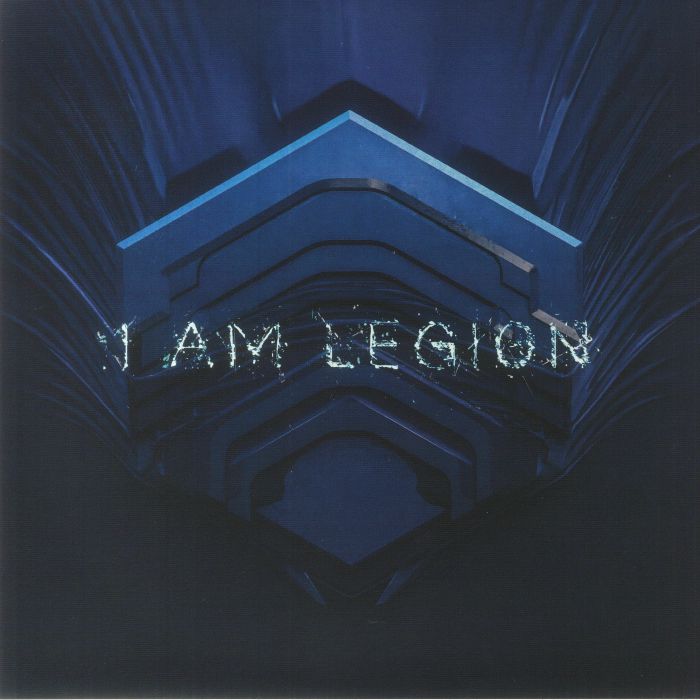 I Am Legion I Am Legion